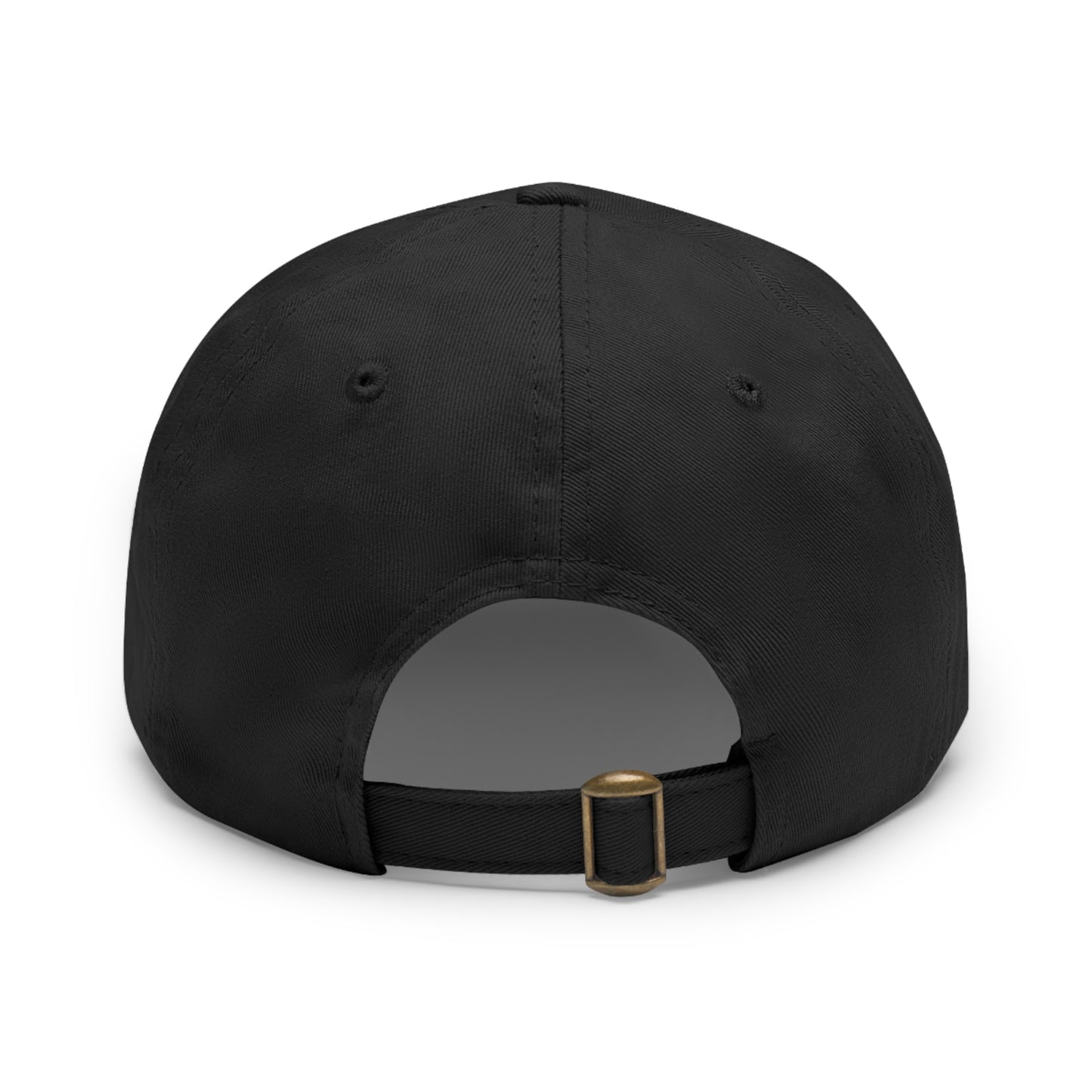 Flag Djibouti Flag Hat Cap with Leather Patch