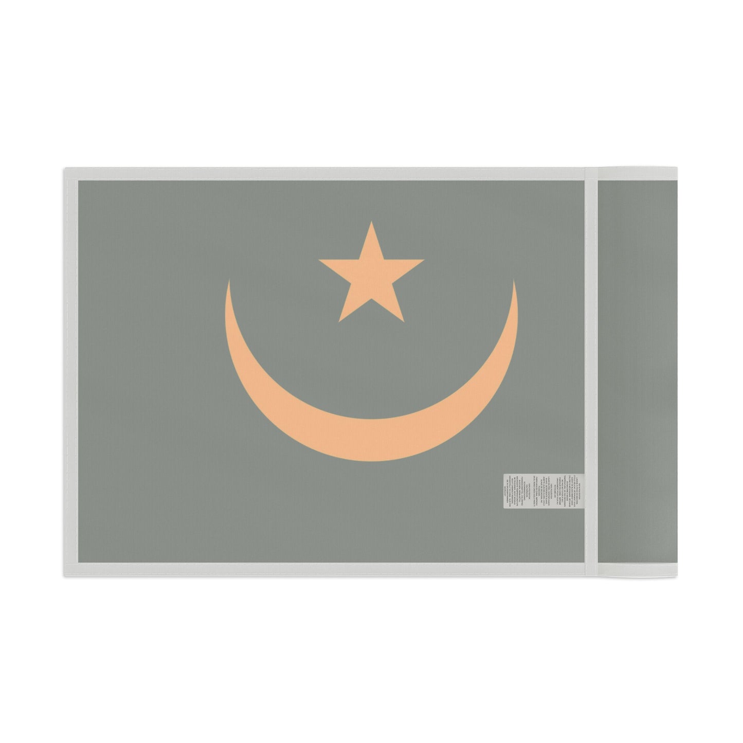 Flag Village Mauritania Flag 18" x 12" / 36" x 24" / 60" x 36"