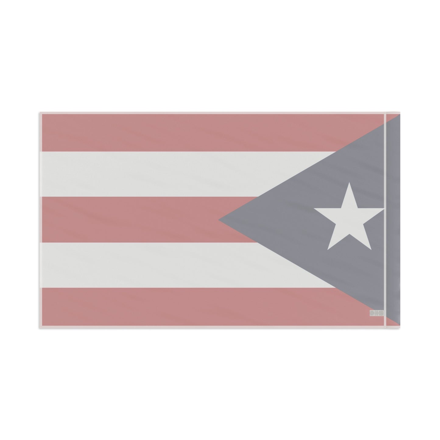 Flag Village Puerto Rico Flag 18" x 12" / 36" x 24" / 60" x 36"