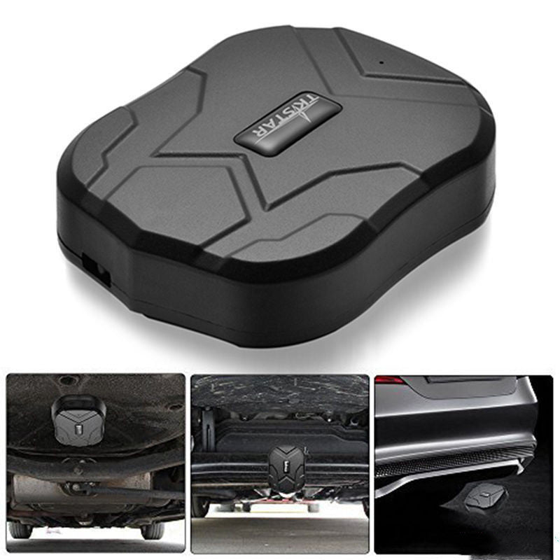 Flag Village Auto Tools TK905 GPS locator
