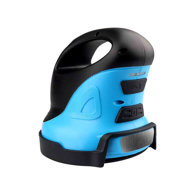 Flag Village Auto Tools Winter Snow Shovel Electric Ice Scraper Car Waxing Polished Protection Tools