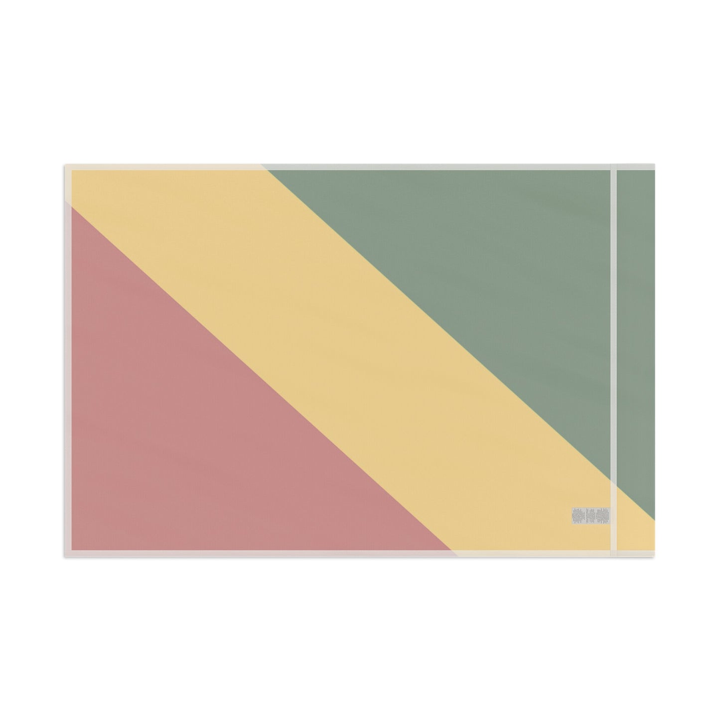 Flag Village Congo Flag 18" x 12" / 36" x 24" / 60" x 36"