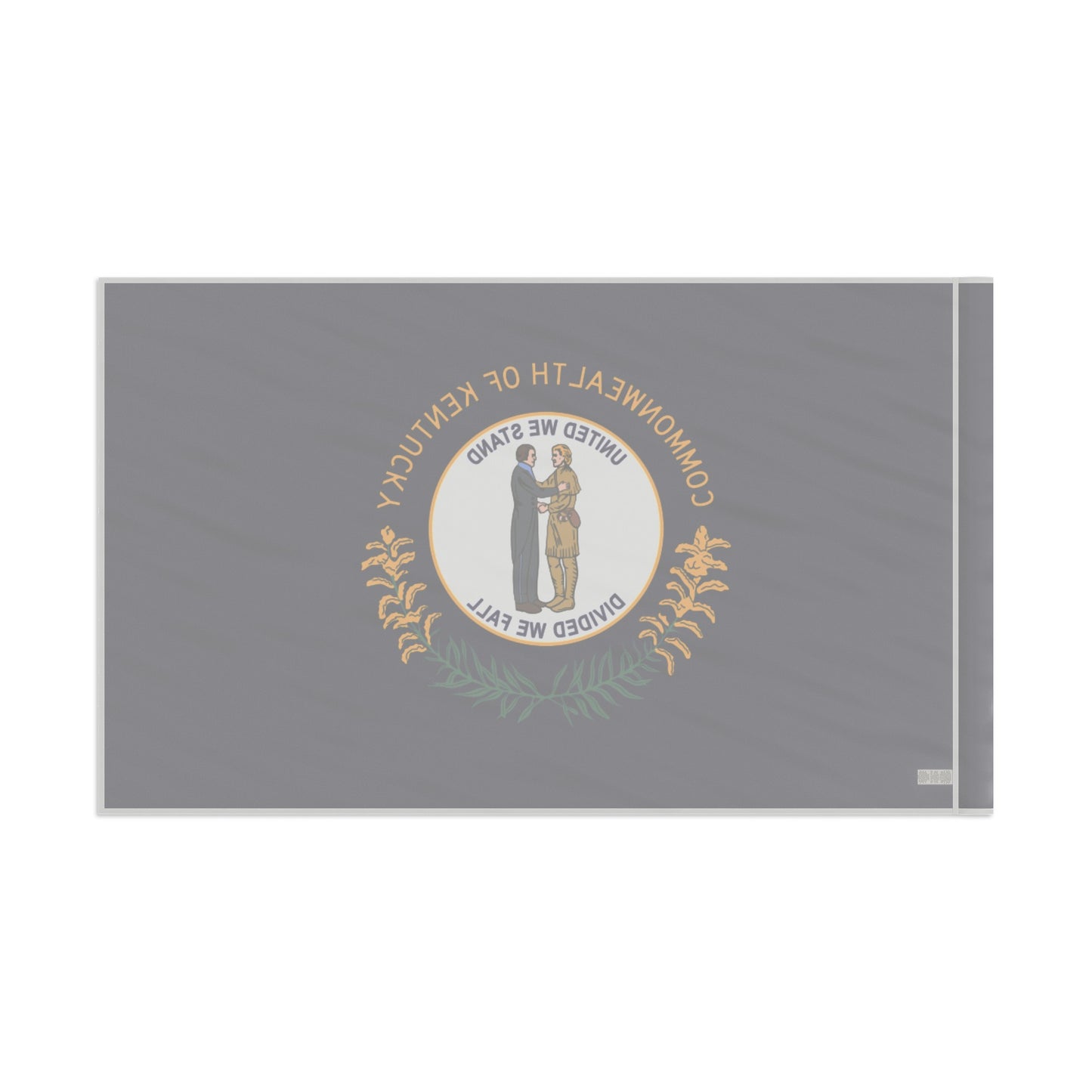Flag Village USA Kentucky State Flag 18" x 12" / 36" x 24" / 60" x 36"