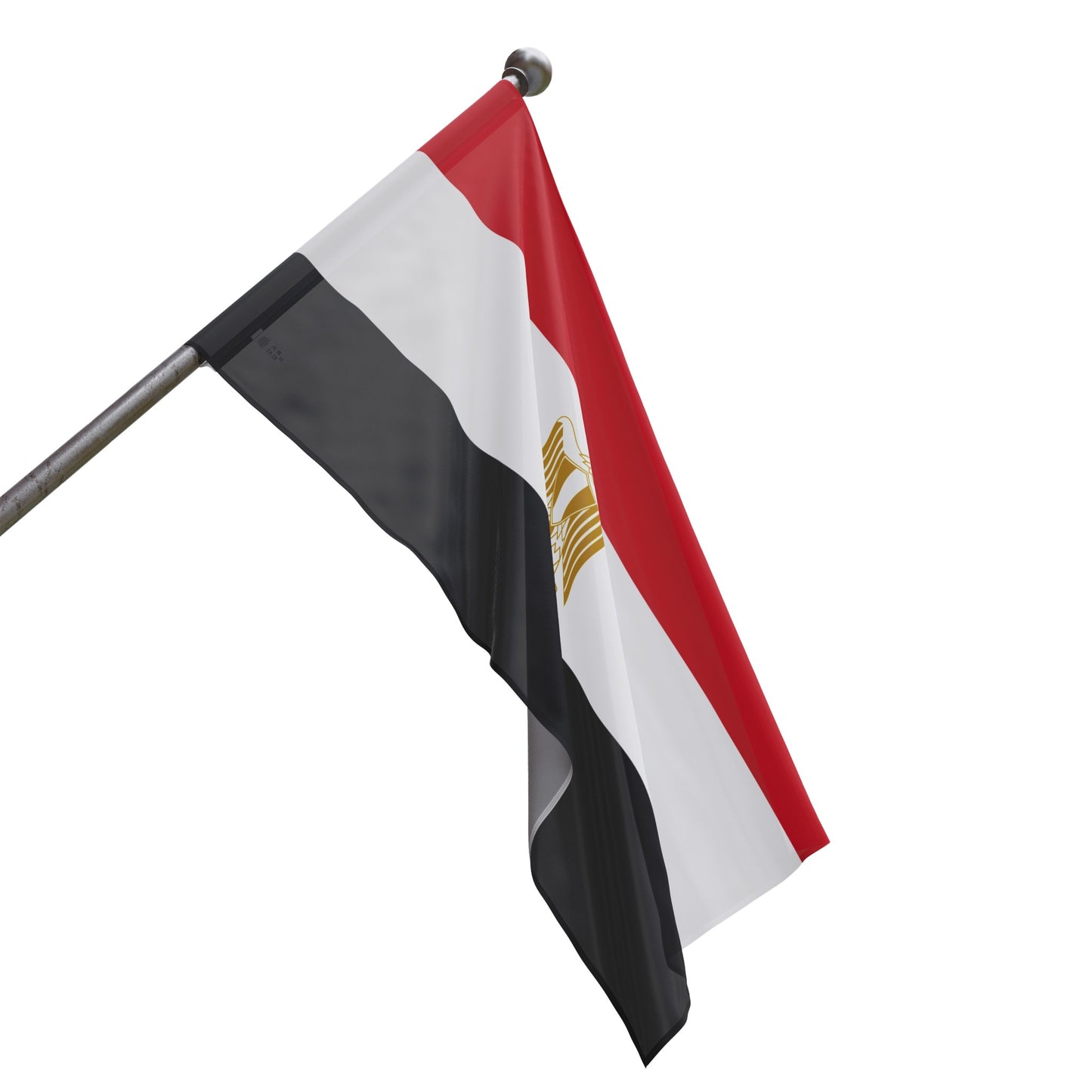 Flag Village Egypt Flag 18" x 12" / 36" x 24" / 60" x 36"