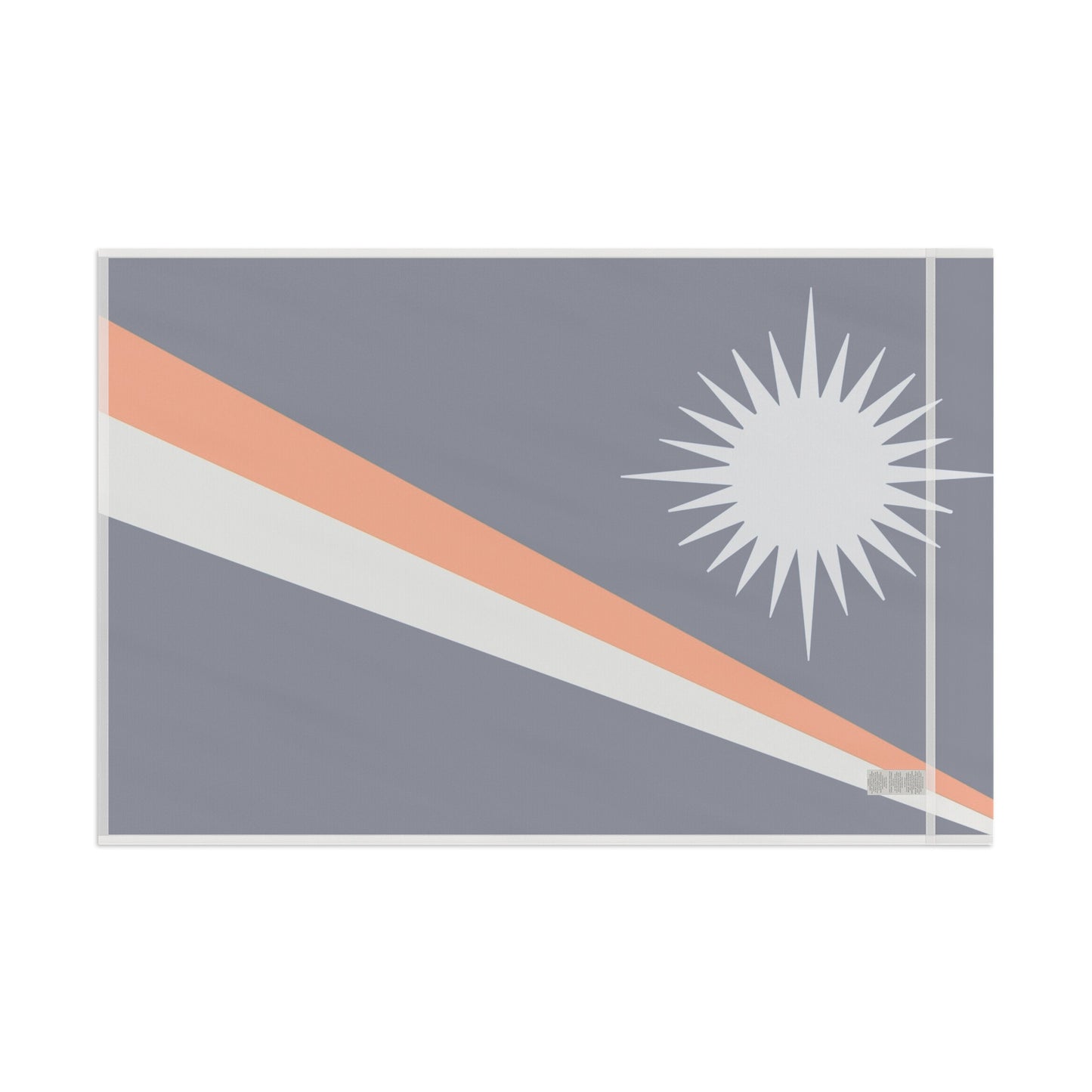 Flag Village Marshall Islands Flag 18" x 12" / 36" x 24" / 60" x 36"