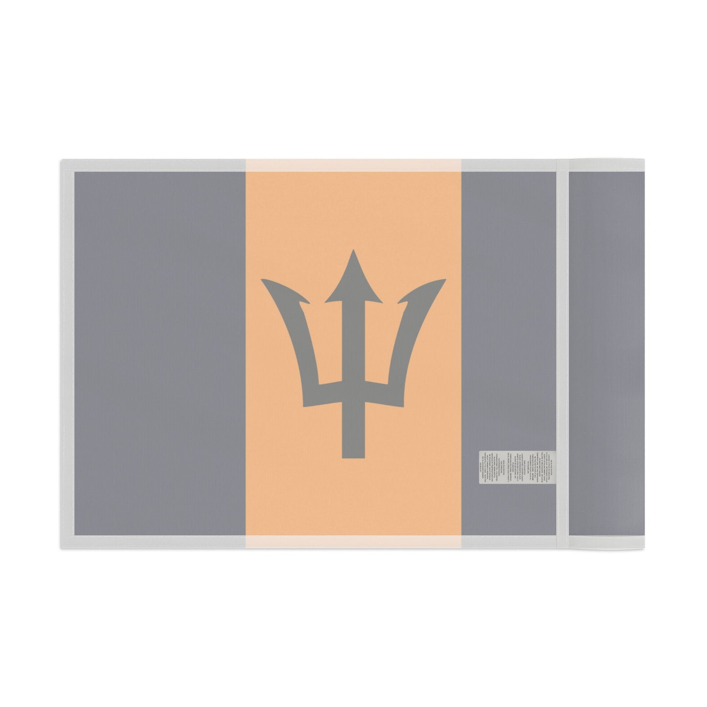 Flag Village Barbados Flag 18" x 12" / 36" x 24" / 60" x 36"