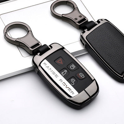 Flag Village Auto Tools Car key protection case