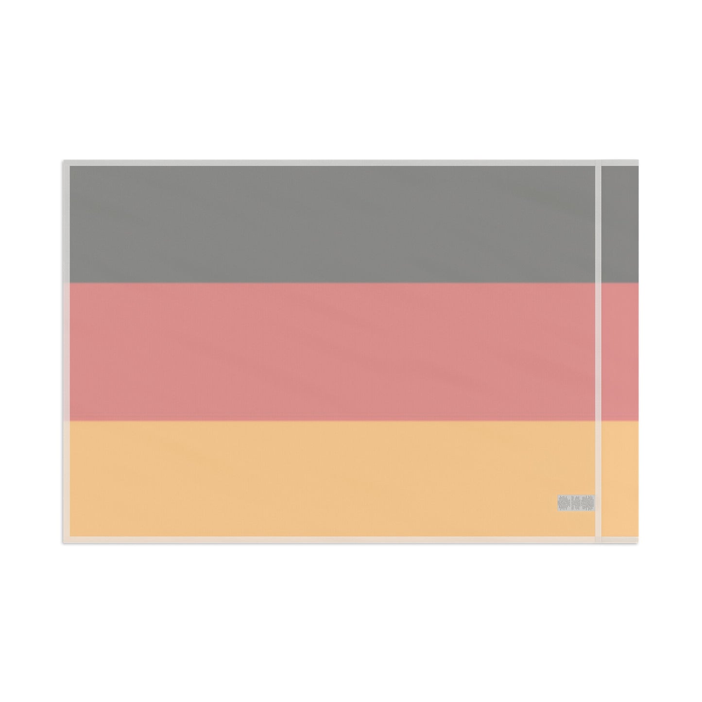 Flag Village Germany Flag 18" x 12" / 36" x 24" / 60" x 36"