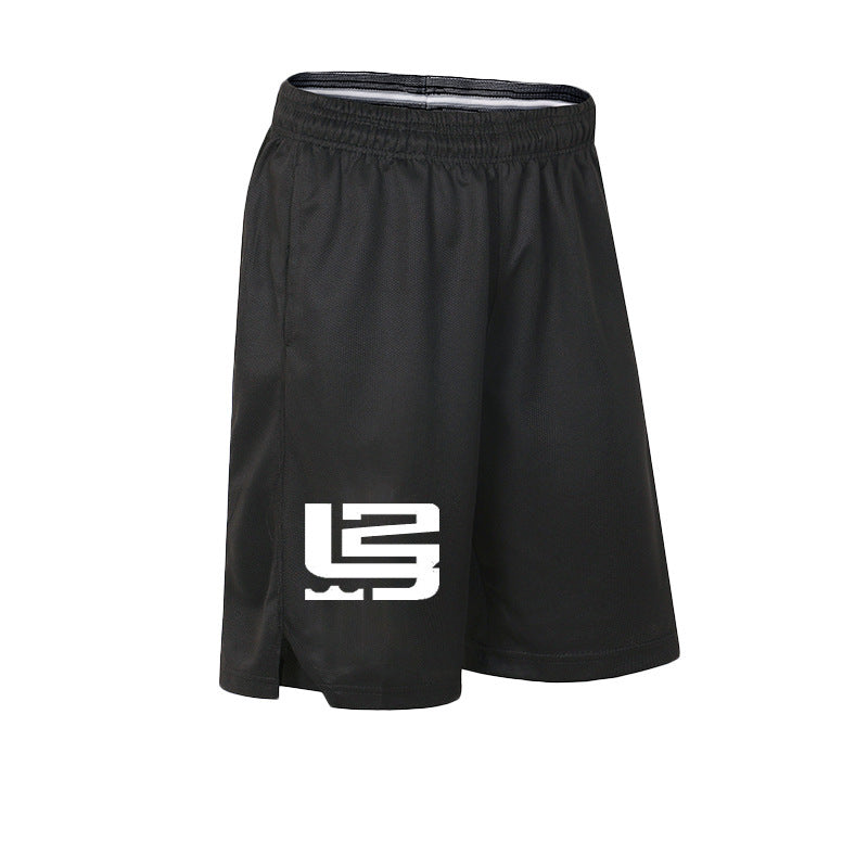 Flag Village Sports outdoor basketball shorts
