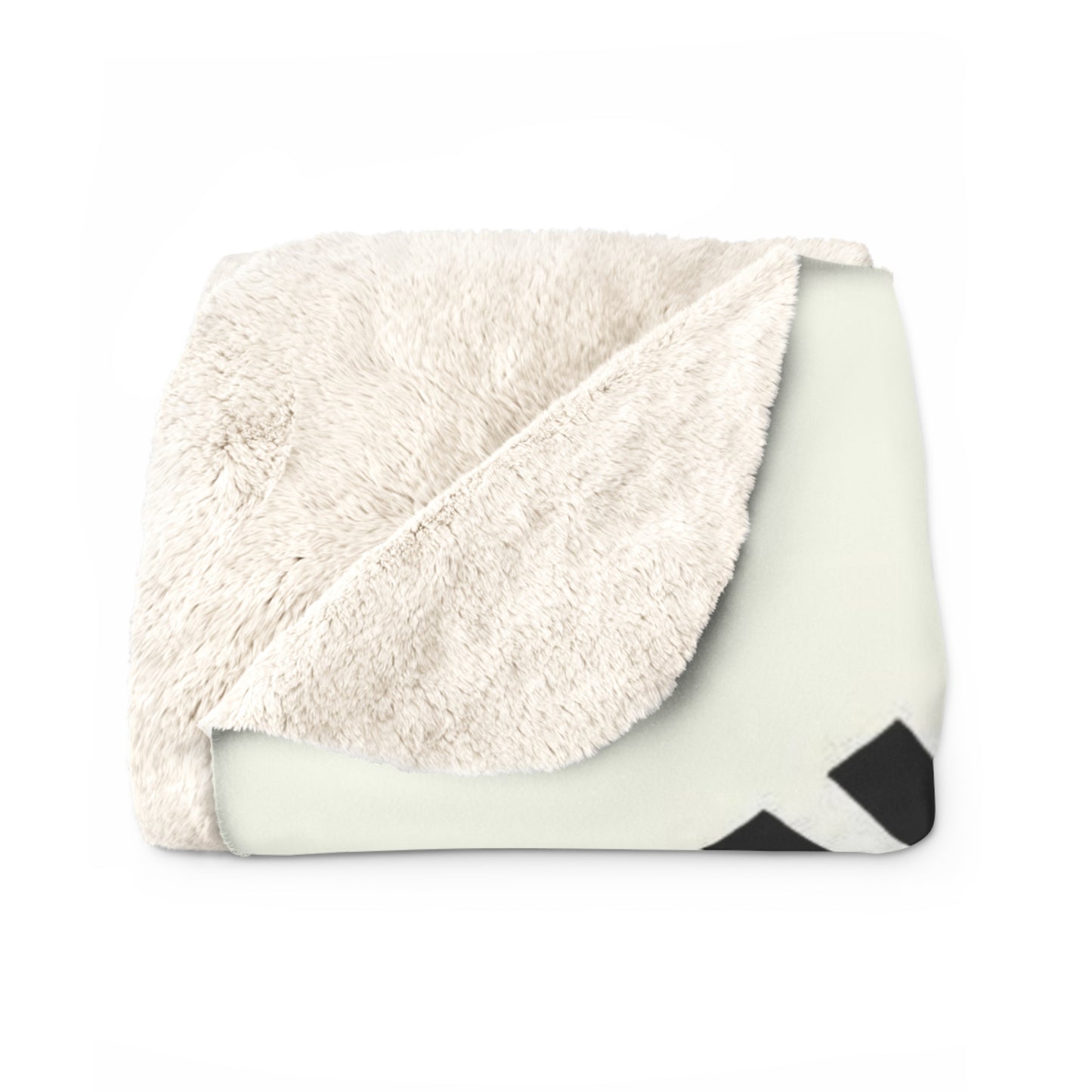 Flag Village Togo Sporting Flag Sherpa Fleece Blanket TGO0002