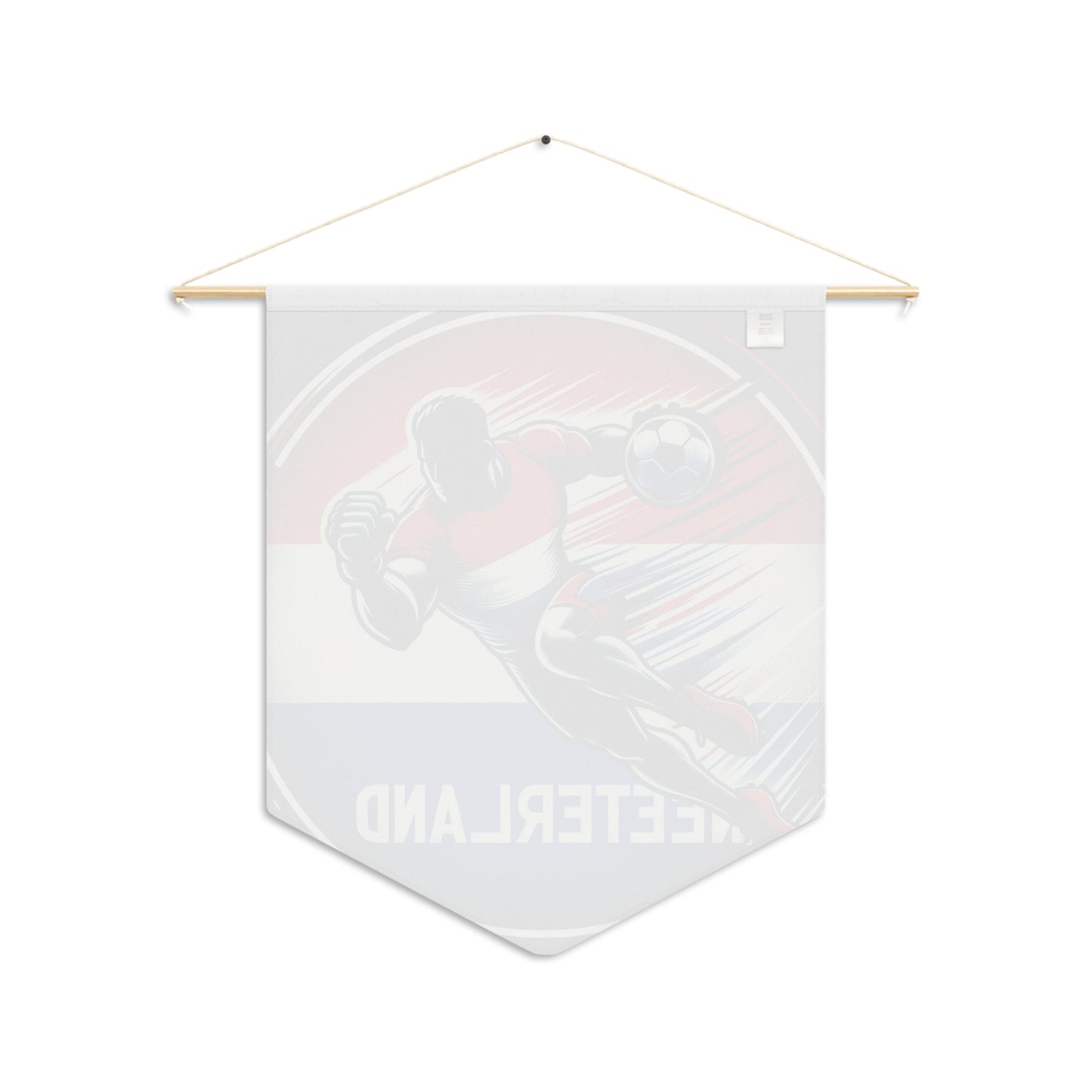 Flag Village Netherlands Flag Pennant Sporting Home Wall decoration NLD0002