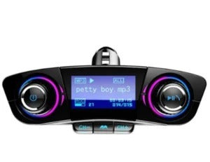 Flag Village Auto Tools Car MP3 Player