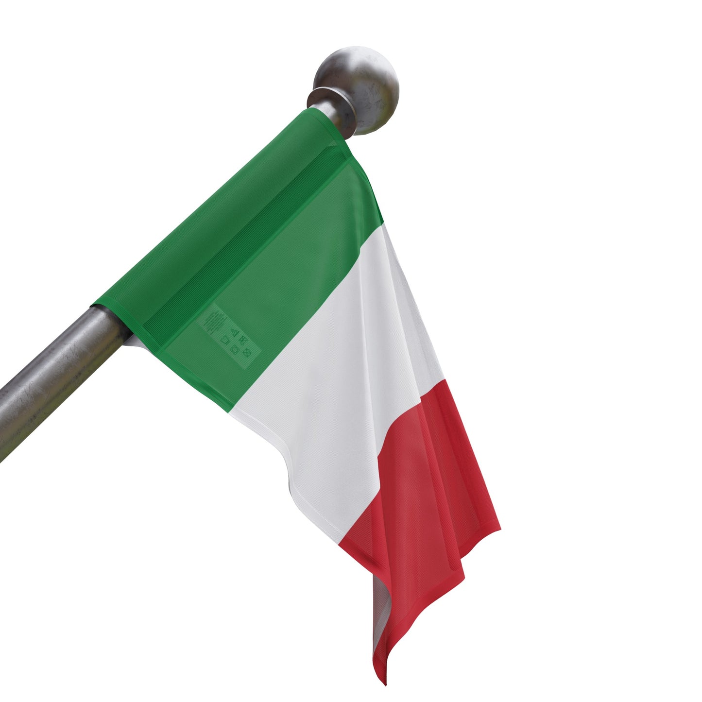 Flag Village Italy Flag 18" x 12" / 36" x 24" / 60" x 36"