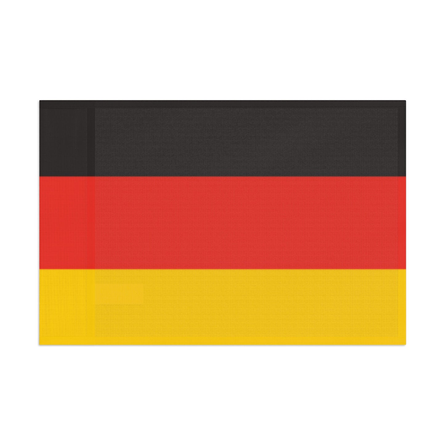 Flag Village Germany Flag 18" x 12" / 36" x 24" / 60" x 36"