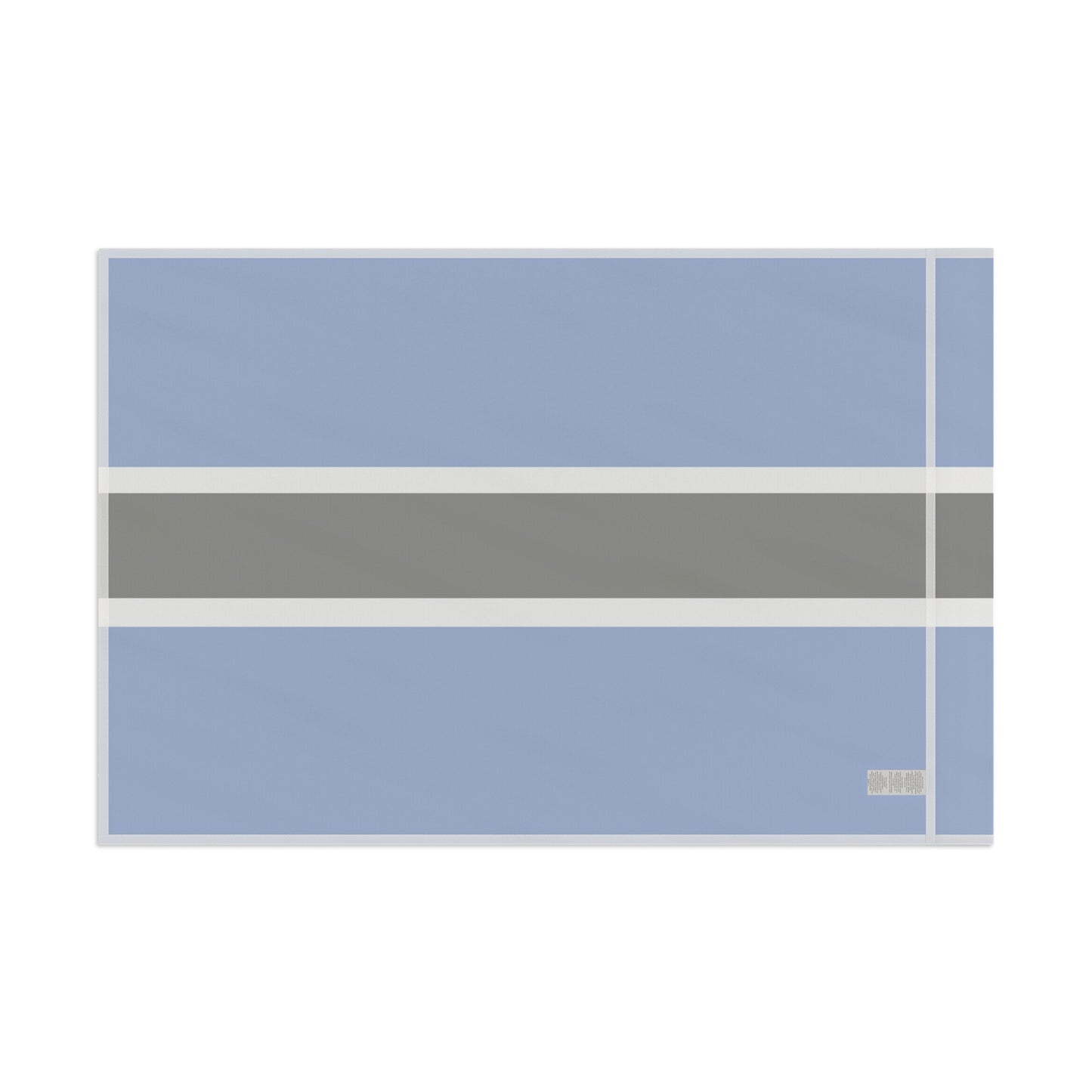 Flag Village Botswana Flag 18" x 12" / 36" x 24" / 60" x 36"