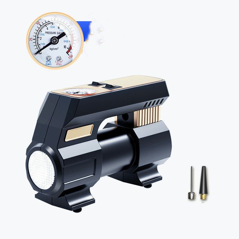 Flag Village Auto Tools Car air pump