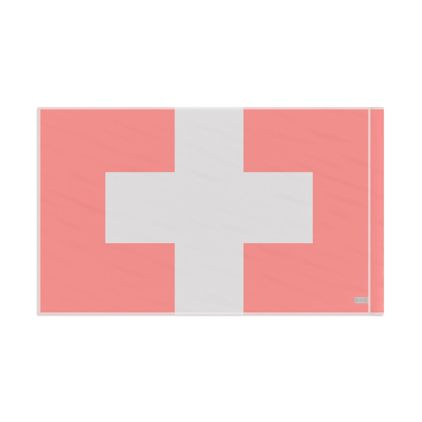 Flag Village Switzerland Flag 18" x 12" / 36" x 24" / 60" x 36"