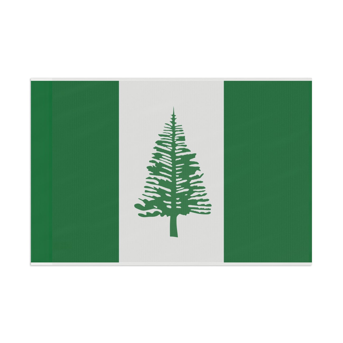 Flag Village Norfolk Island Flag 18" x 12" / 36" x 24" / 60" x 36"