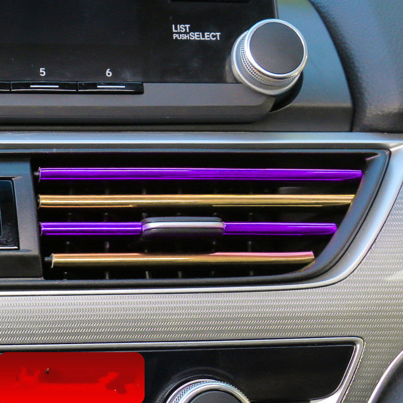Flag Village Auto Tools Bright bar car accessories