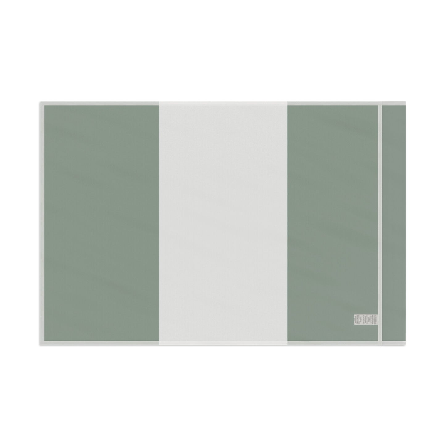 Flag Village Nigeria Flag 18" x 12" / 36" x 24" / 60" x 36"