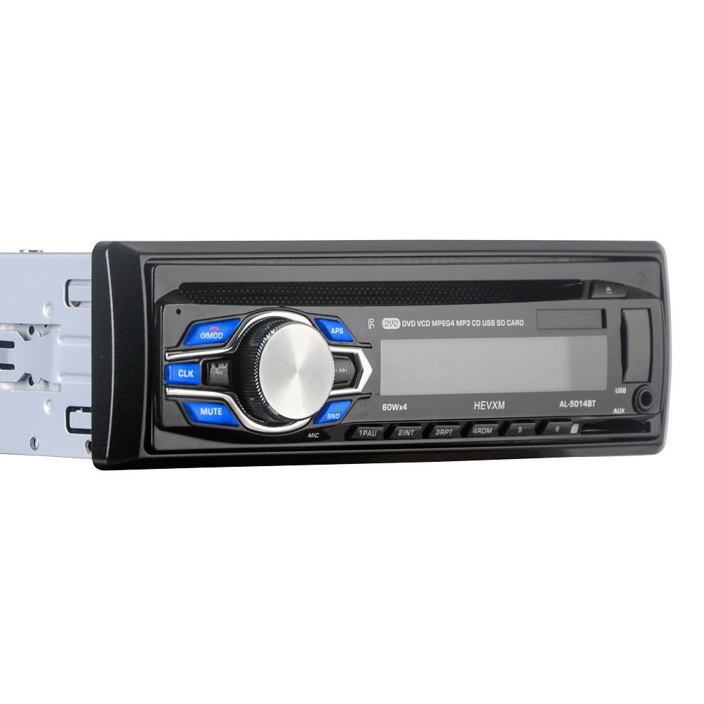 Flag Village Auto Tools Car Bluetooth CD Player Car Multifunction
