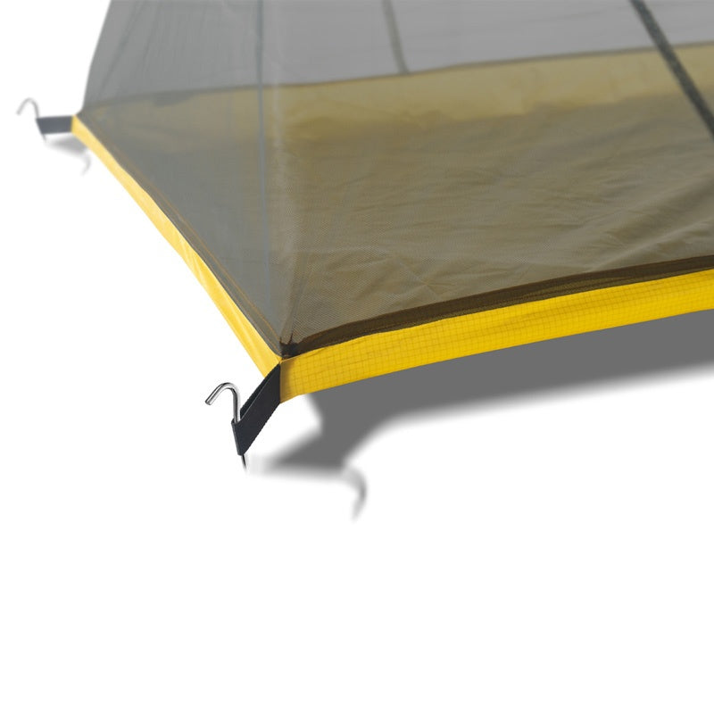 Flag Village Outdoor camping tent