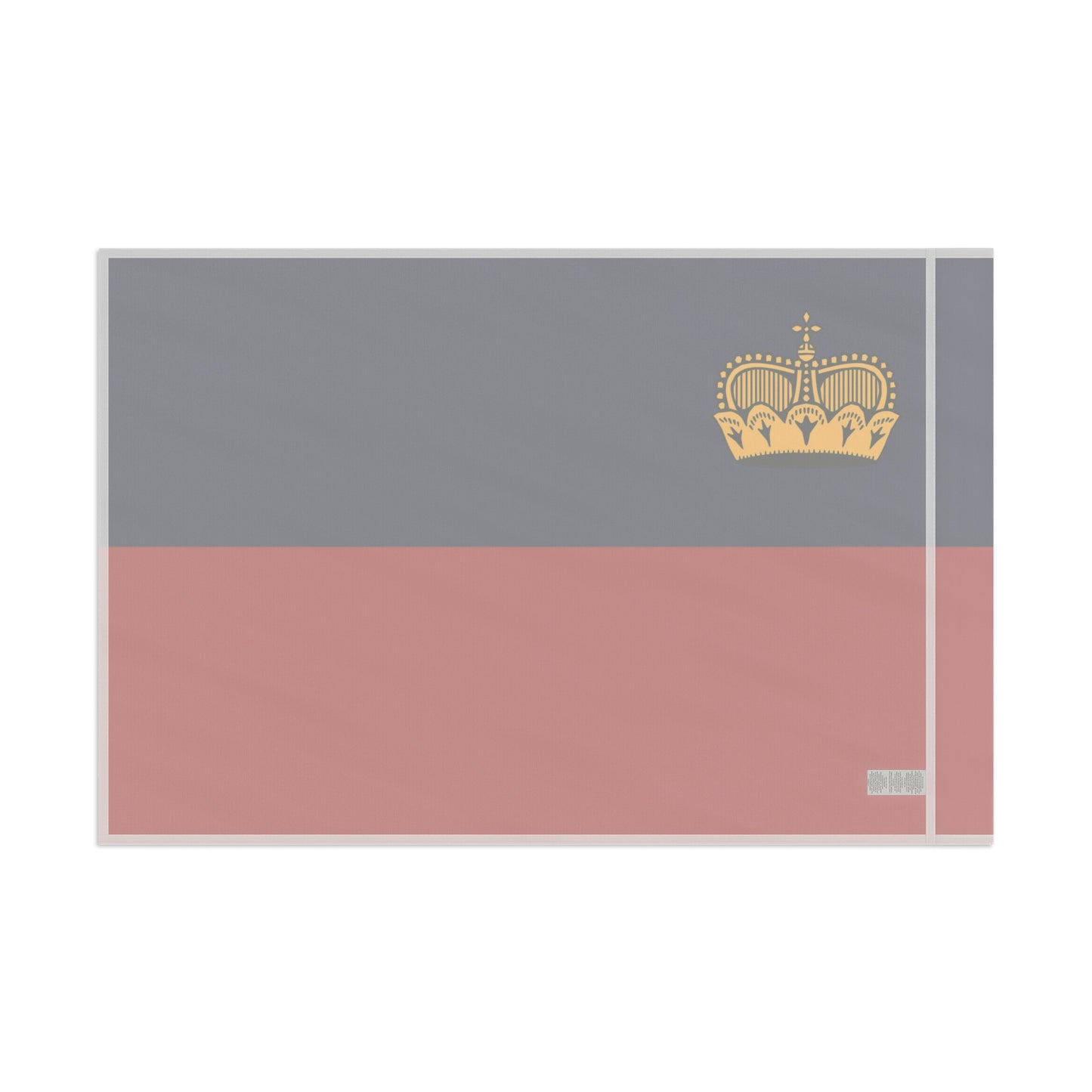 Flag Village Liechtenstein Flag 18" x 12" / 36" x 24" / 60" x 36"