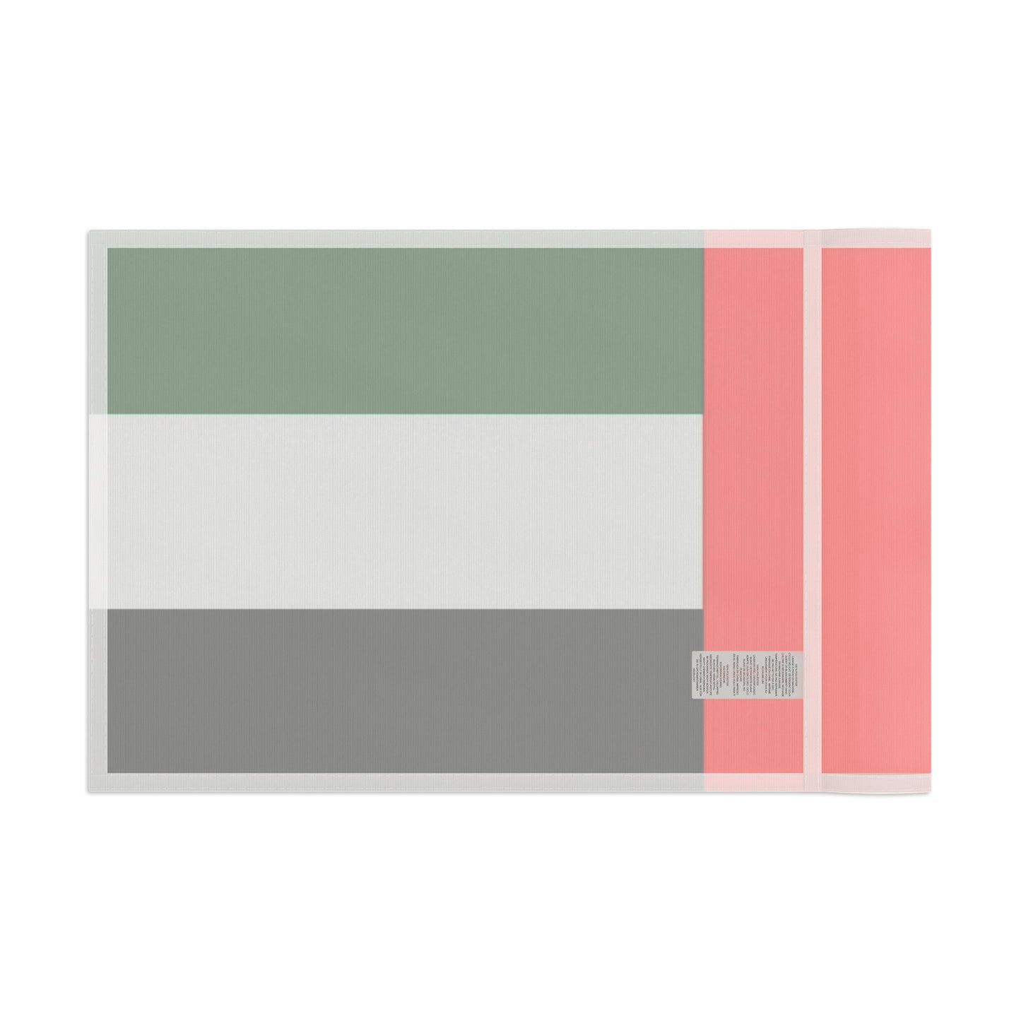 Flag Village United Arab Emirates Flag 18" x 12" / 36" x 24" / 60" x 36"