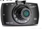 Flag Village Auto Tools 1080P High-definition Three-record Driving Recorder