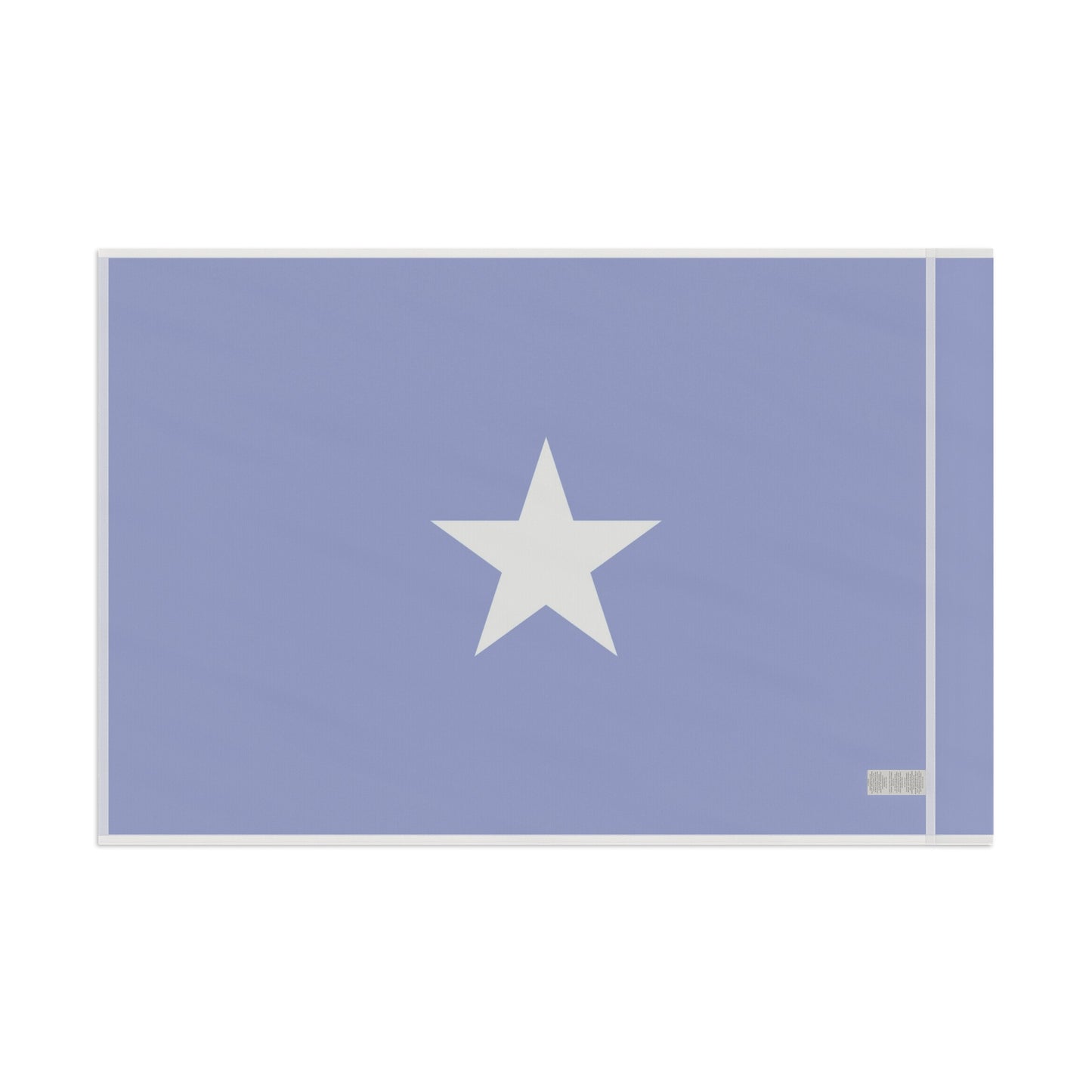 Flag Village Somalia Flag 18" x 12" / 36" x 24" / 60" x 36"