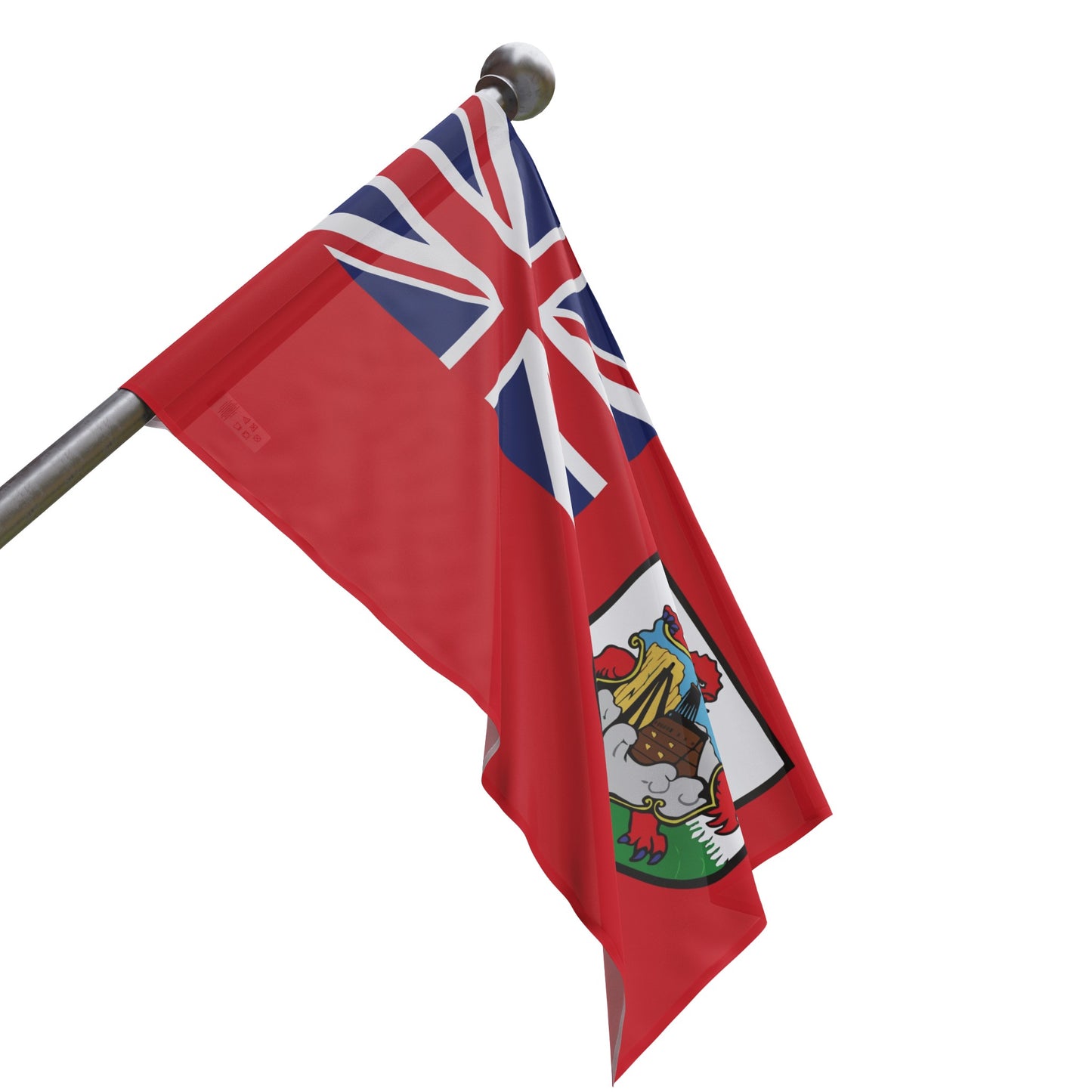 Flag Village Bermuda Flag 18" x 12" / 36" x 24" / 60" x 36"