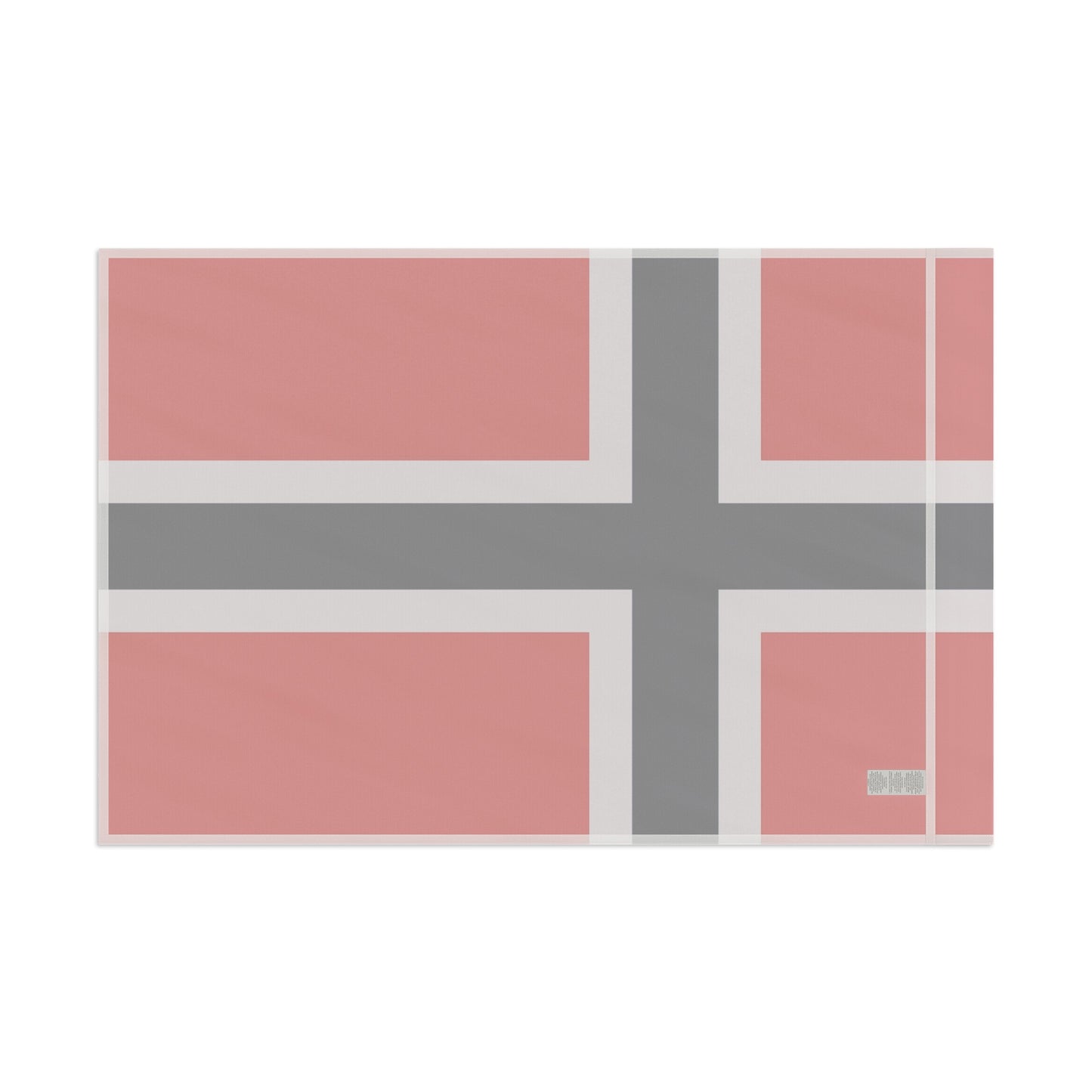 Flag Village Norway Flag 18" x 12" / 36" x 24" / 60" x 36"