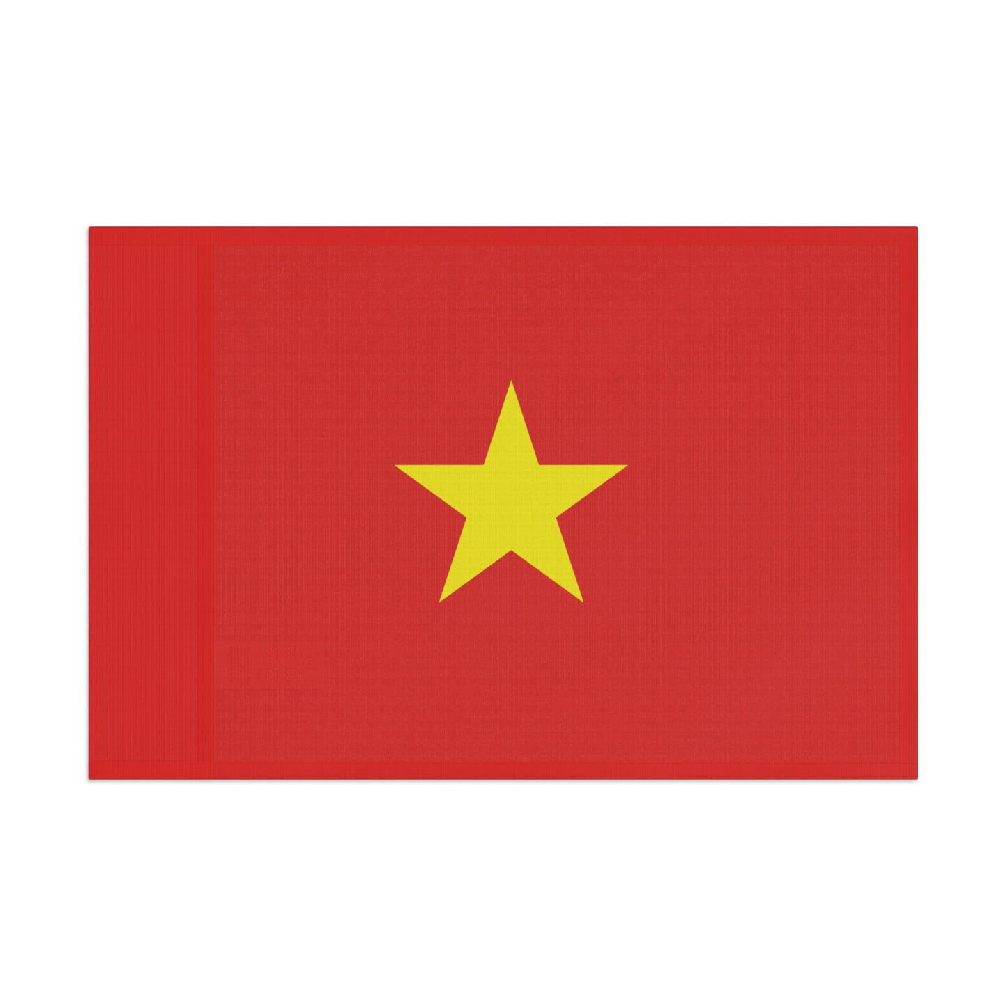 Flag Village Vietnam Flag 18" x 12" / 36" x 24" / 60" x 36"