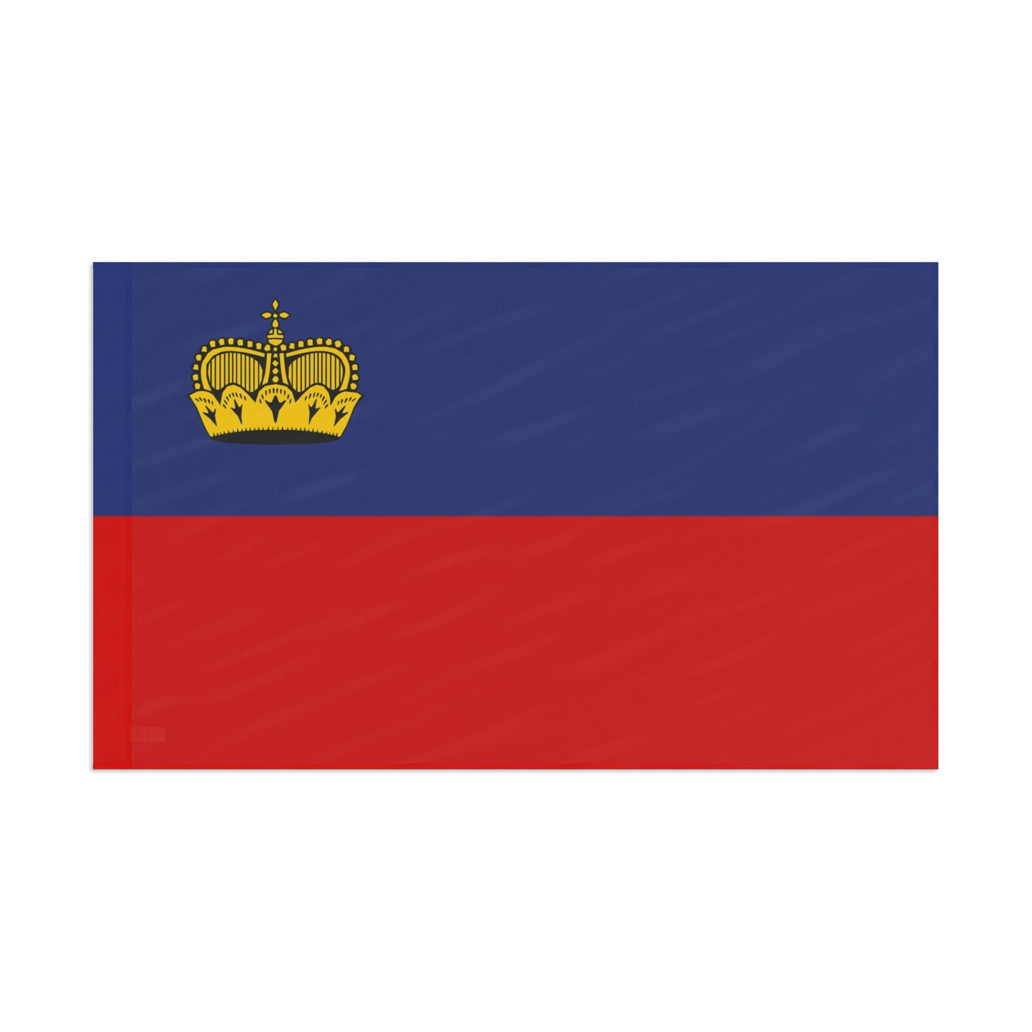 Flag Village Liechtenstein Flag 18" x 12" / 36" x 24" / 60" x 36"