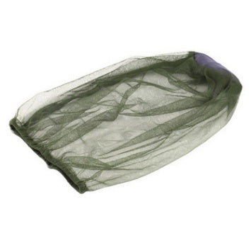Flag Village Outdoor Fishing Night Fishing Anti - Insect Anti - Mosquito Hat Net Fishing Sunscreen Hat Mask For Men And Women.