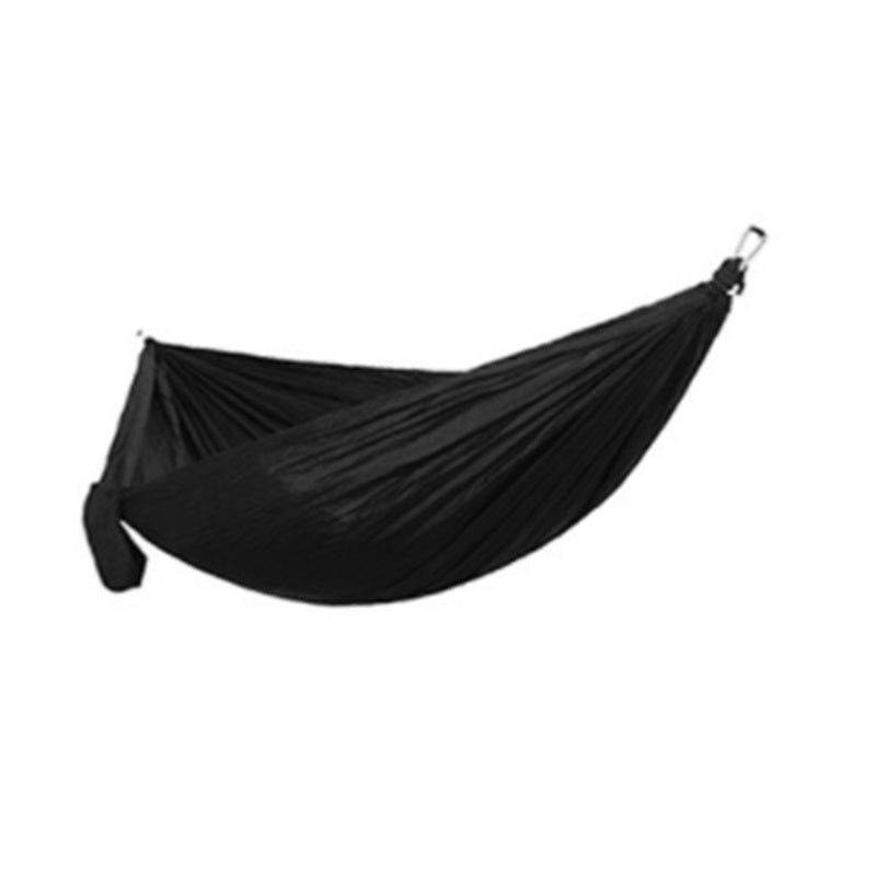 Flag Village Camping swing double widened hammock