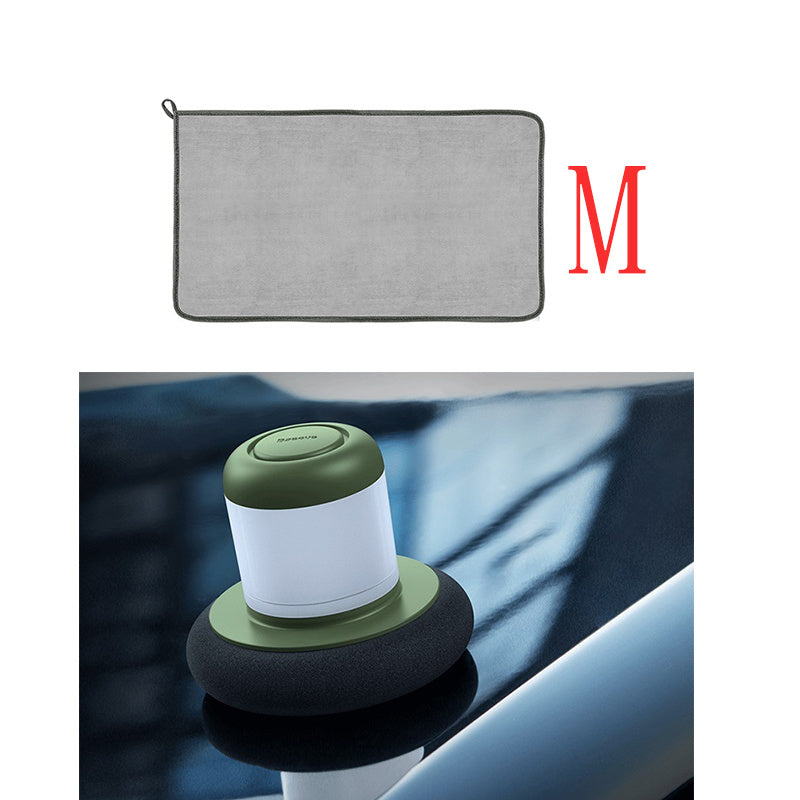 Flag Village Auto Tools Polisher And Car Wash Towel