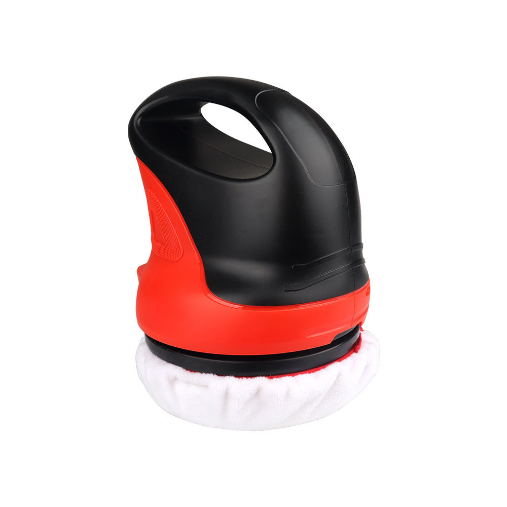 Flag Village Auto Tools Winter Snow Shovel Electric Ice Scraper Car Waxing Polished Protection Tools