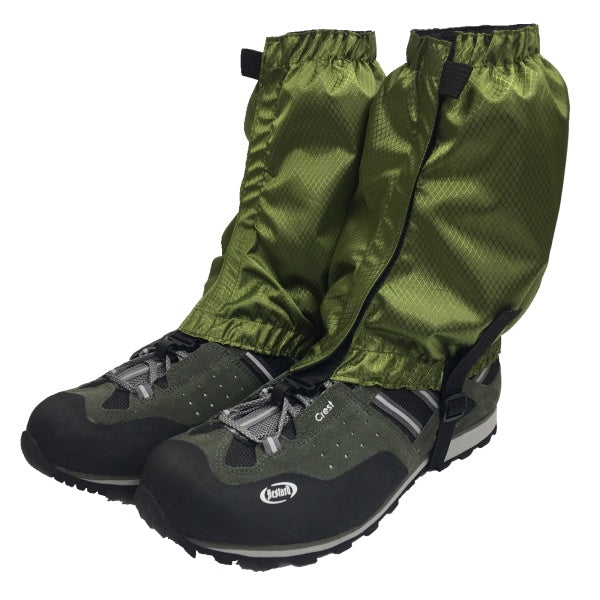 Flag Village Outdoor hiking waterproof leg cover