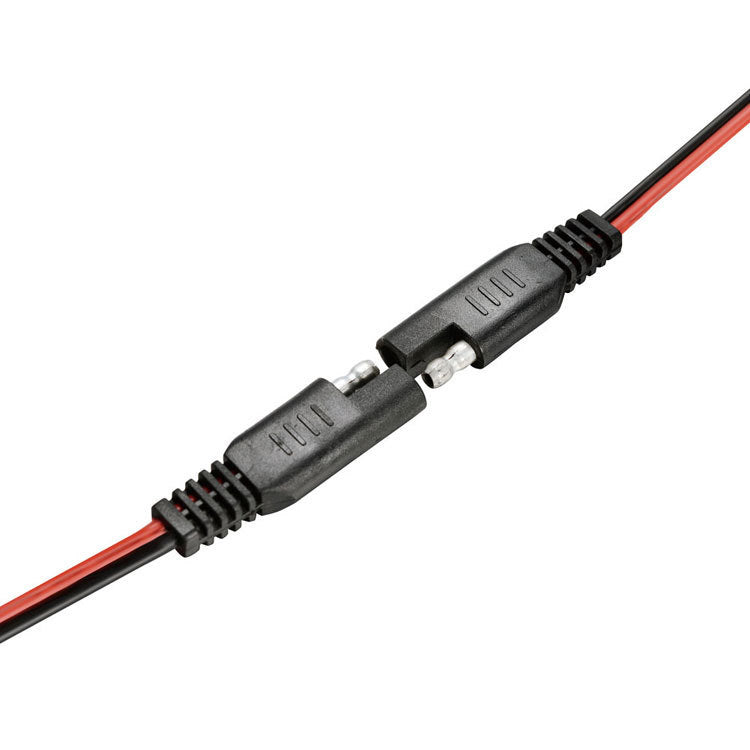 Flag Village Auto Tools Car battery charger