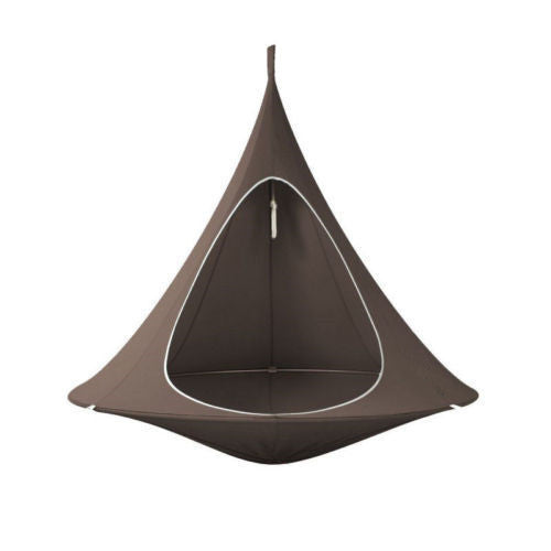 Flag Village Flying Saucer Lightweight Portable Nylon Hammock For Backpacking Camping Camping