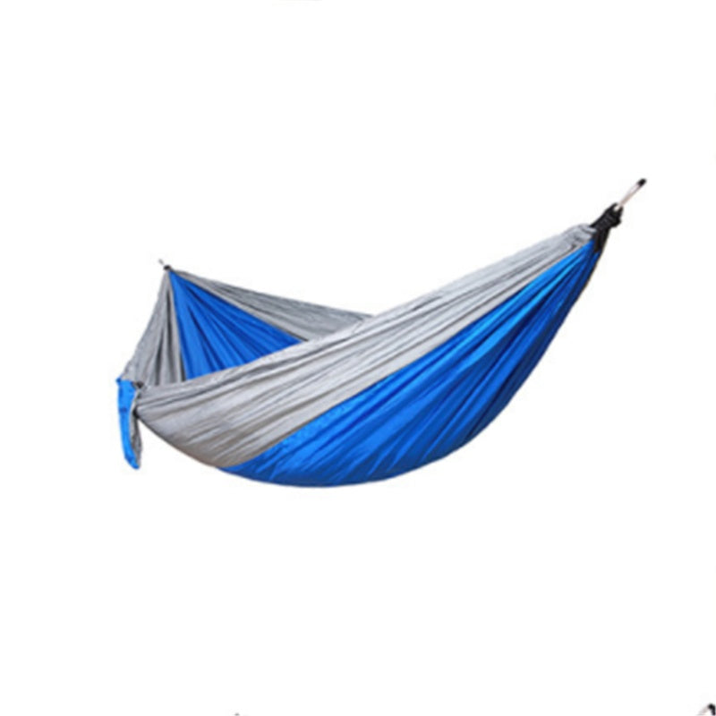 Flag Village Camping swing double widened hammock