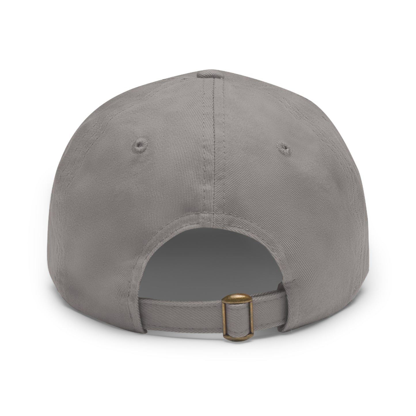 Flag Cuba Flag Hat Cap with Leather Patch
