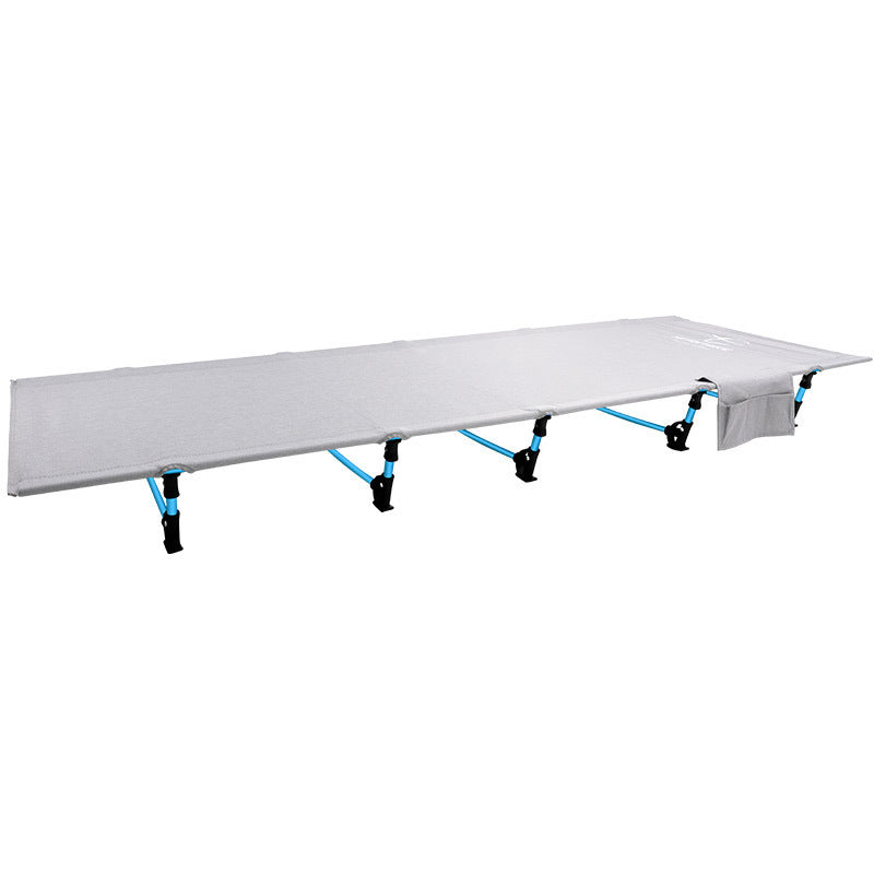 Flag Village Portable escort camping bed for outdoor camping