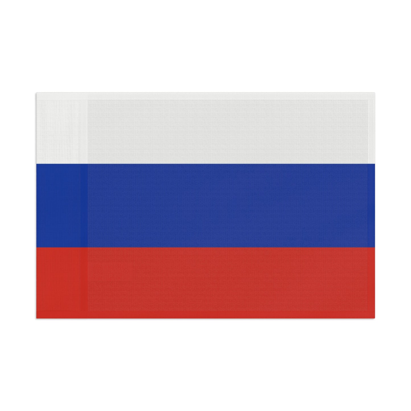 Flag Village Russia Flag 18" x 12" / 36" x 24" / 60" x 36"