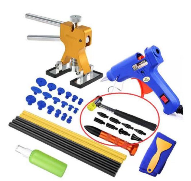 Flag Village Auto Tools Car Repair Tool Hand Tools Set