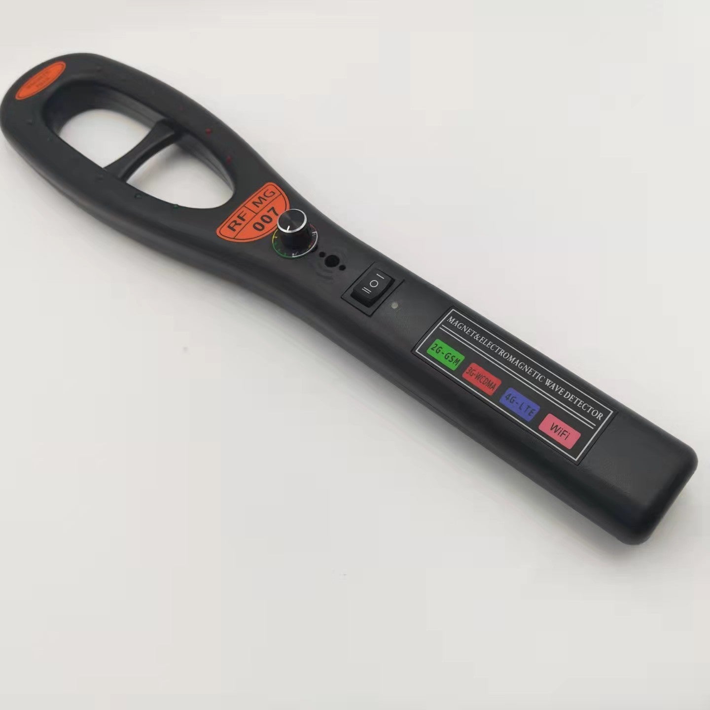 Flag Village Auto Tools Anti-eavesdropping Anti-monitoring Positioning Device Detector