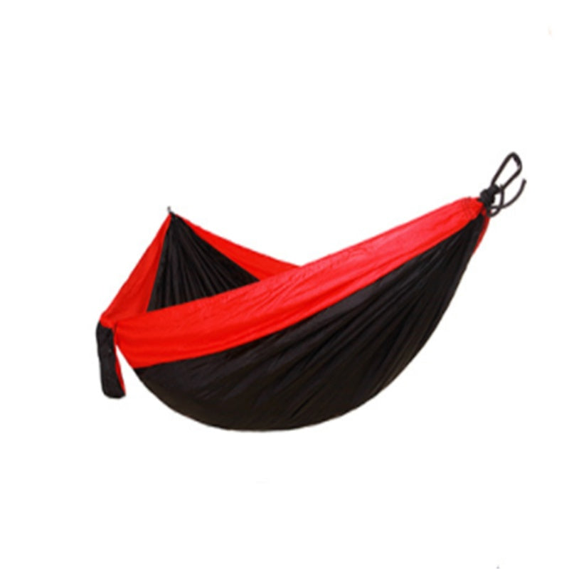 Flag Village Camping swing double widened hammock