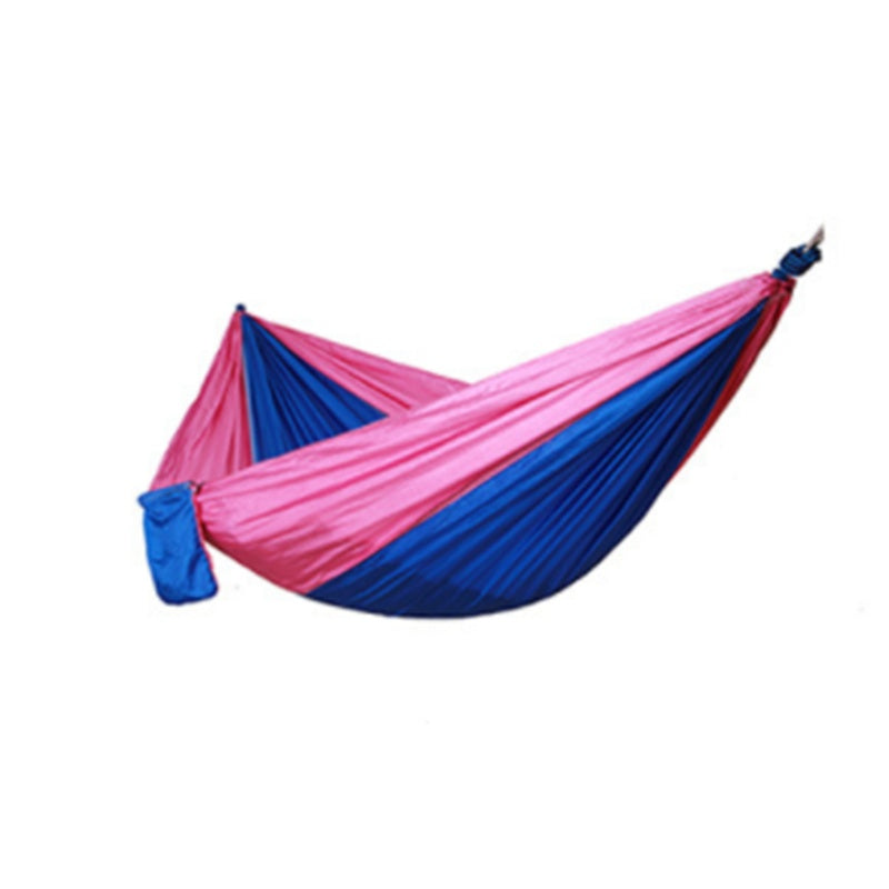 Flag Village Camping swing double widened hammock