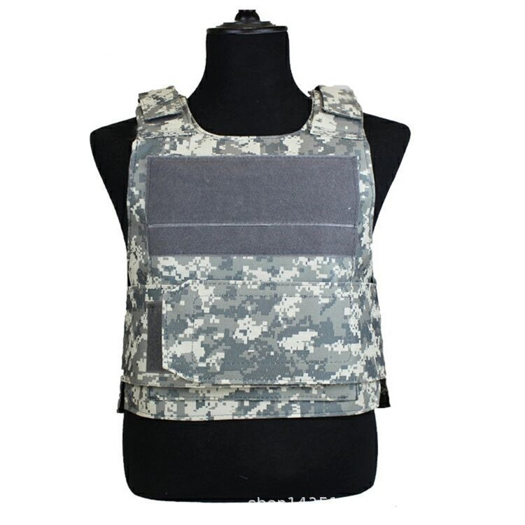 Flag Village Outdoor products Black Hawk tactical vest
